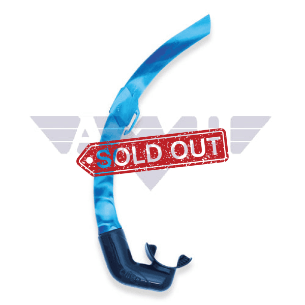 Omer Zoom Ocean Mimetic Snorkels