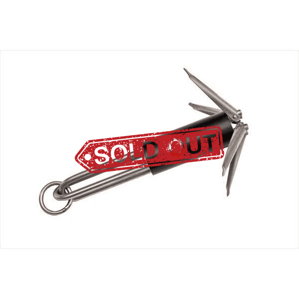 Picasso Professional Float Anchor 500 Gr Floats