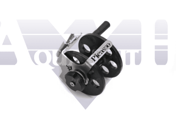 Picasso Top Reels (Fits And Rob Allen) Reels/lines