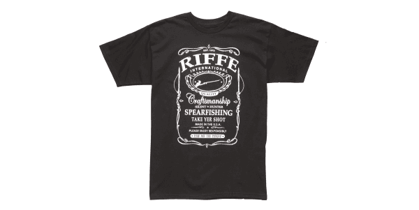 Riffe Big Shot Apparel