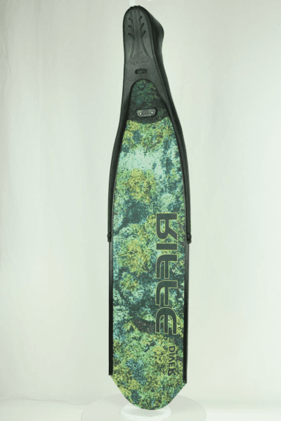 Riffe By Diver Digi-Tek© Composite Fiberglass Fins Fins