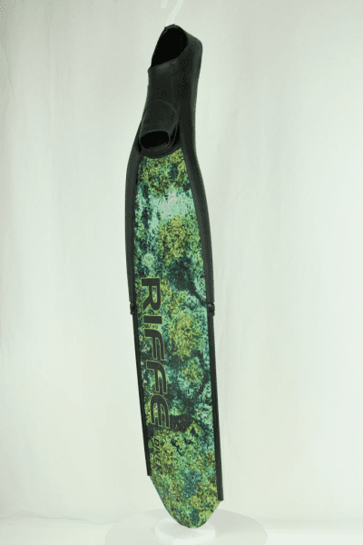 Riffe By Diver Digi-Tek© Composite Fiberglass Fins Fins