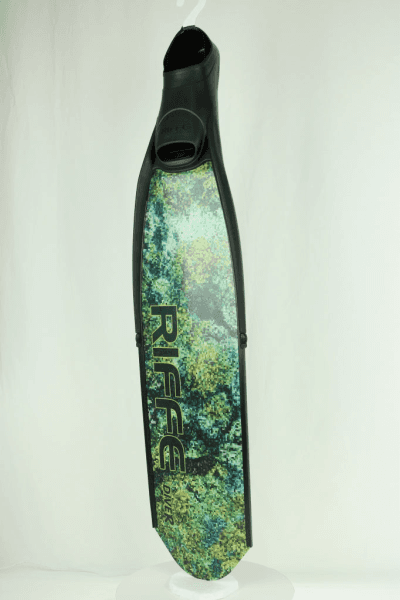 Riffe By Diver Digi-Tek© Composite Fiberglass Fins Fins