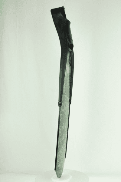 Riffe By Diver Digi-Tek© Composite Fiberglass Fins Fins