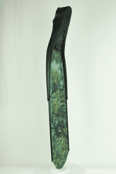 Riffe By Diver Digi-Tek© Composite Fiberglass Fins Fins