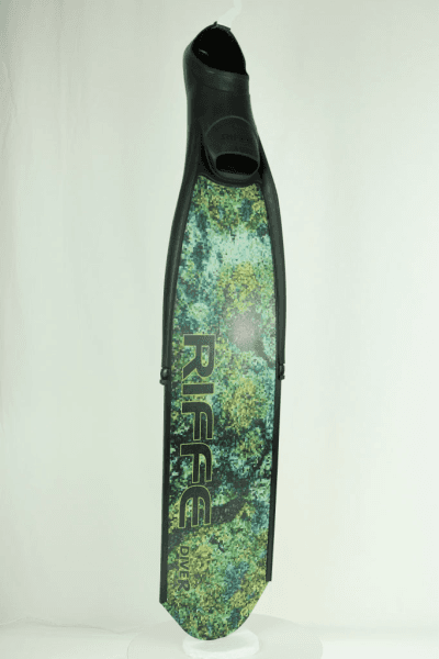 Riffe By Diver Digi-Tek© Composite Fiberglass Fins Fins