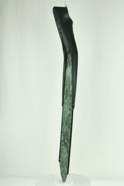 Riffe By Diver Digi-Tek© Composite Fiberglass Fins Fins