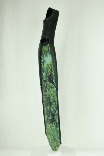 Riffe By Diver Digi-Tek© Composite Fiberglass Fins Fins