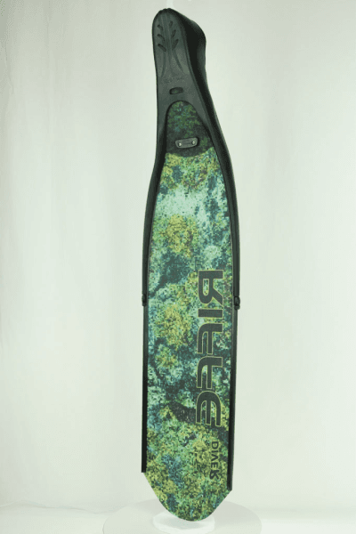 Riffe By Diver Digi-Tek© Composite Fiberglass Fins Fins