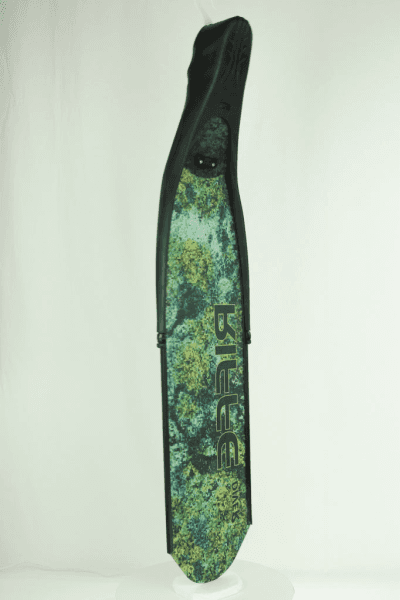 Riffe By Diver Digi-Tek© Composite Fiberglass Fins Fins