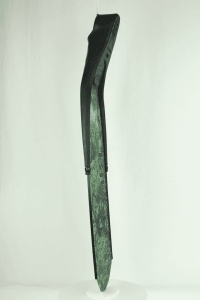 Riffe By Diver Digi-Tek© Composite Fiberglass Fins Fins