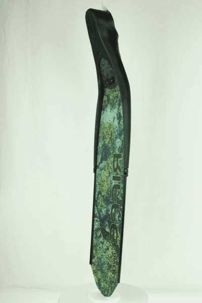 Riffe By Diver Digi-Tek© Composite Fiberglass Fins Fins