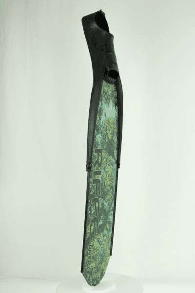 Riffe By Diver Digi-Tek© Composite Fiberglass Fins Fins