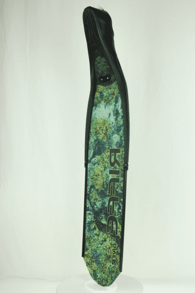 Riffe By Diver Digi-Tek© Composite Fiberglass Fins Fins