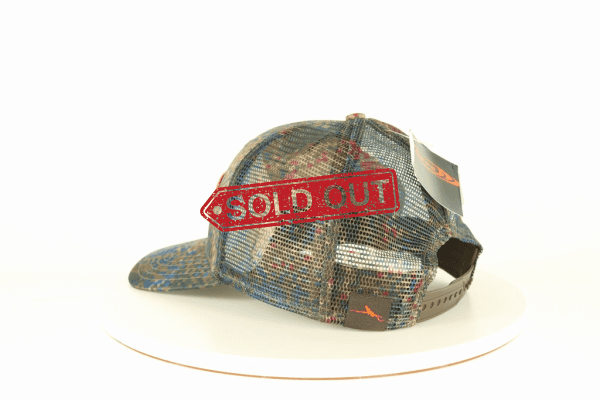 Riffe Covi-Mesh Hat Apparel