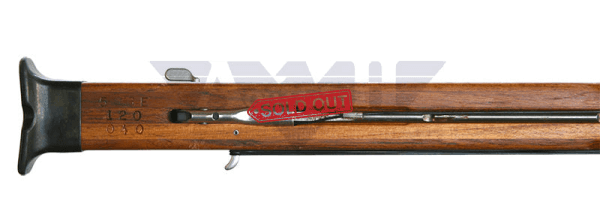 Riffe Euro 100 Spearguns