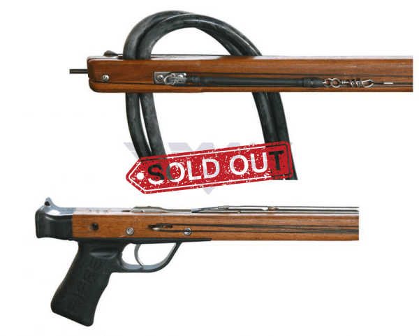 Riffe Euro 110 Spearguns