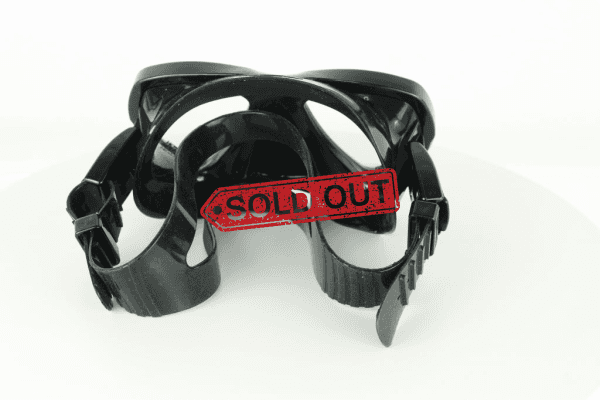 Riffe Nekton Mask (Defogged) Masks