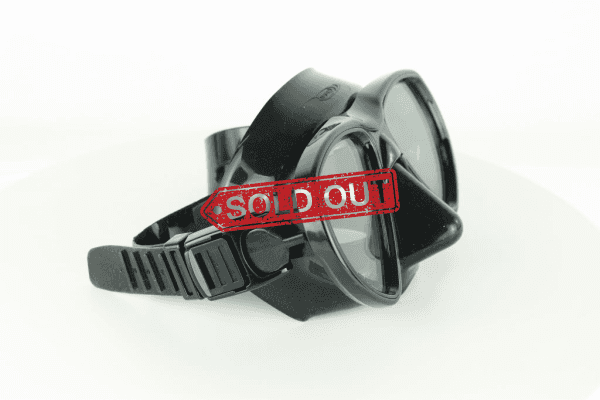 Riffe Nekton Mask (Defogged) Masks