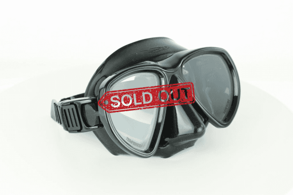 Riffe Nekton Mask (Defogged) Masks