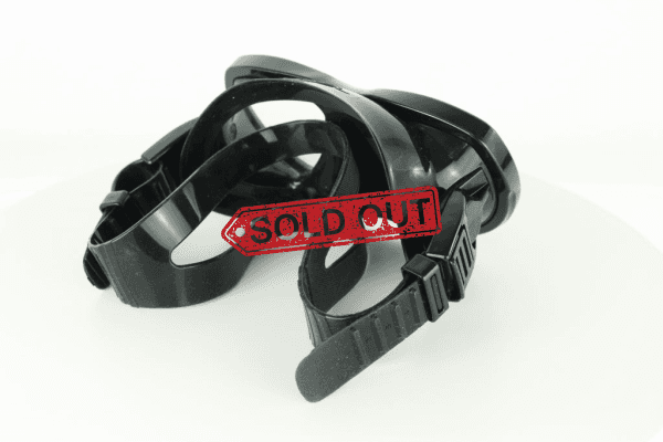 Riffe Nekton Mask (Defogged) Masks