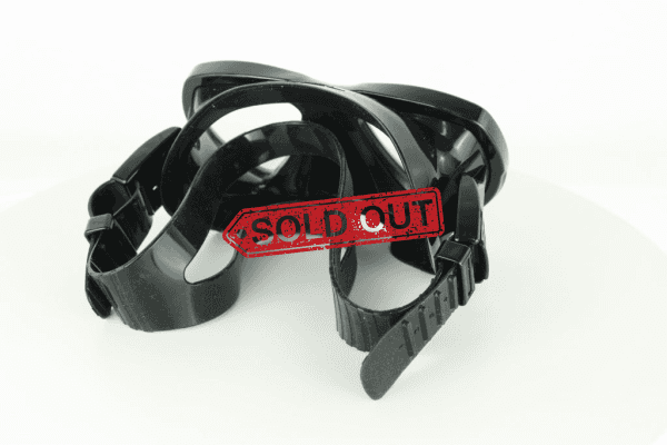 Riffe Nekton Mask (Defogged) Masks