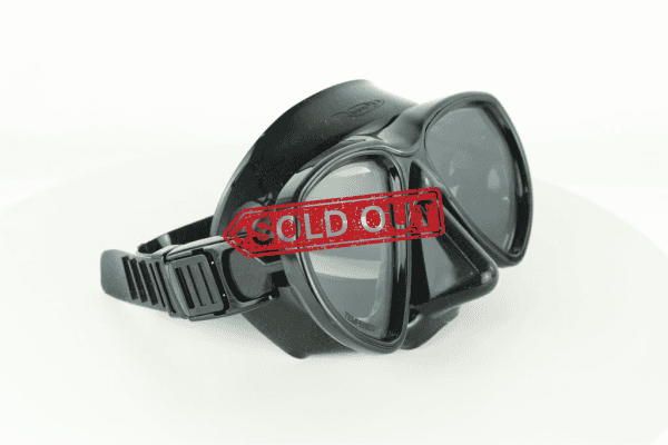 Riffe Nekton Mask (Defogged) Masks