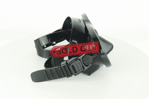 Riffe Nekton Mask (Defogged) Masks