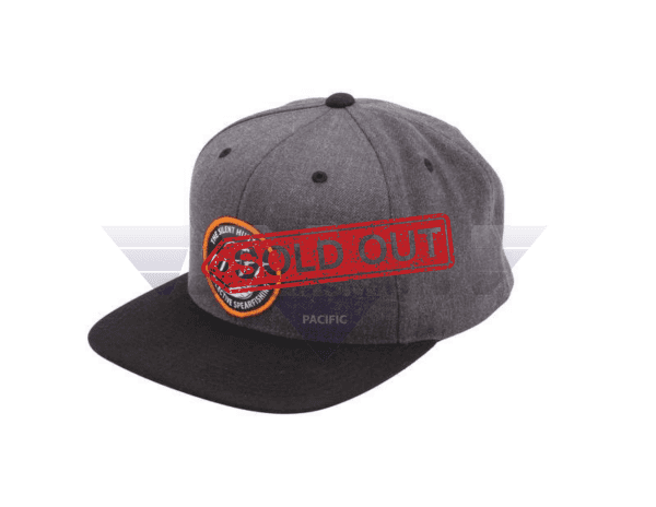 Riffe Poke Hat Apparel