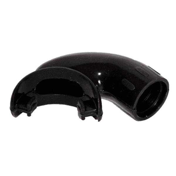 Riffe Standard J Mouthpiece Snorkels