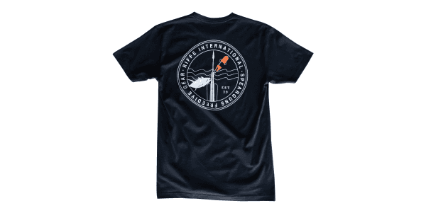 Riffe T-Shirt Tombstone Apparel
