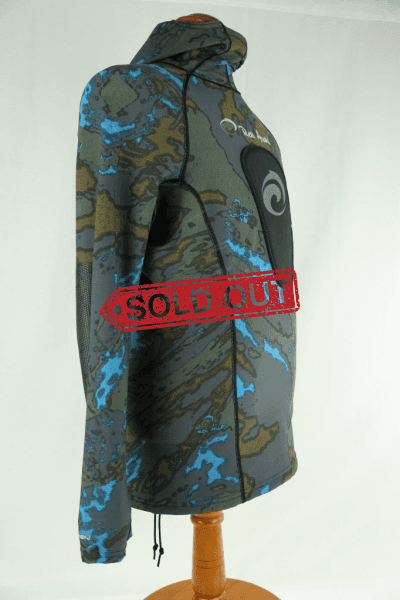 Rob Allen 8 Oz. Stinger Suit - Large Wetsuit / Rashguard