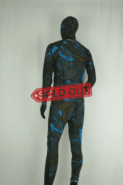 Rob Allen 8 Oz. Stinger Suit - Large Wetsuit / Rashguard