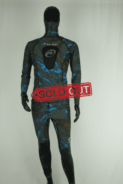Rob Allen 8 Oz. Stinger Suit - Large Wetsuit / Rashguard