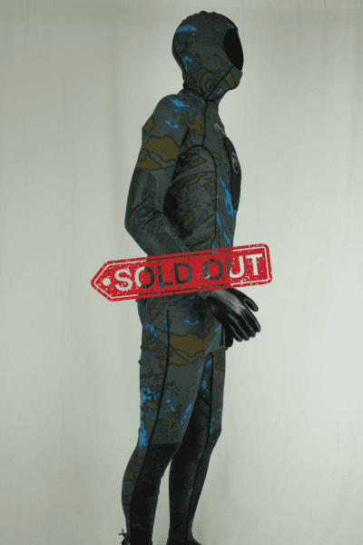 Rob Allen 8 Oz. Stinger Suit - Large Wetsuit / Rashguard