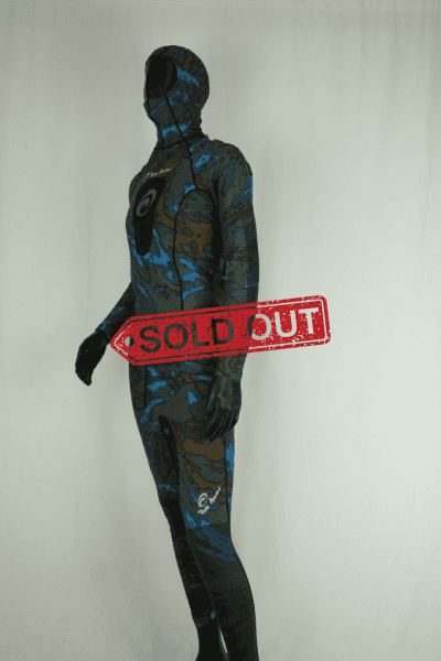 Rob Allen 8 Oz. Stinger Suit - Large Wetsuit / Rashguard