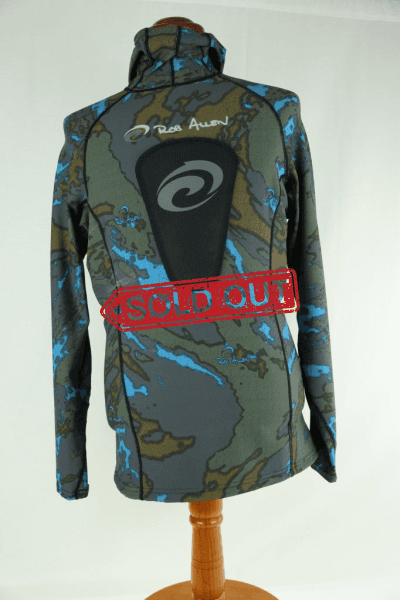 Rob Allen 8 Oz. Stinger Suit - Large Wetsuit / Rashguard