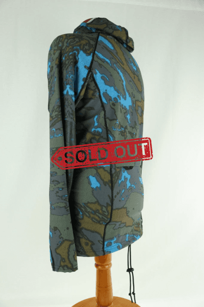 Rob Allen 8 Oz. Stinger Suit - Large Wetsuit / Rashguard