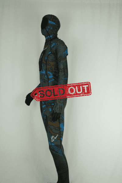 Rob Allen 8 Oz. Stinger Suit - Large Wetsuit / Rashguard