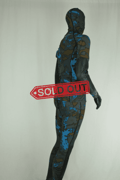 Rob Allen 8 Oz. Stinger Suit - Large Wetsuit / Rashguard