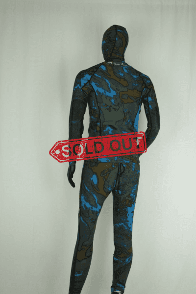 Rob Allen 8 Oz. Stinger Suit - Large Wetsuit / Rashguard