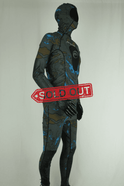 Rob Allen 8 Oz. Stinger Suit - Large Wetsuit / Rashguard