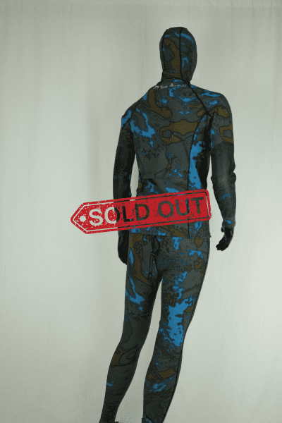 Rob Allen 8 Oz. Stinger Suit - Large Wetsuit / Rashguard