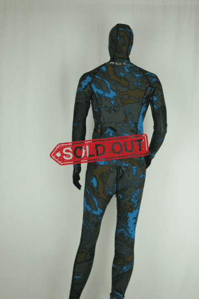 Rob Allen 8 Oz. Stinger Suit - Large Wetsuit / Rashguard