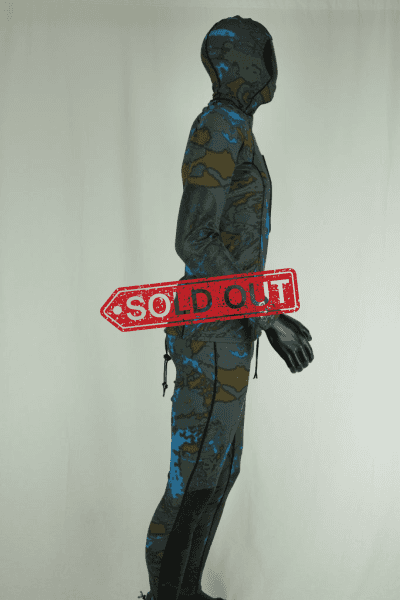 Rob Allen 8 Oz. Stinger Suit - Large Wetsuit / Rashguard
