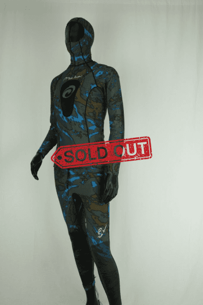 Rob Allen 8 Oz. Stinger Suit - Large Wetsuit / Rashguard