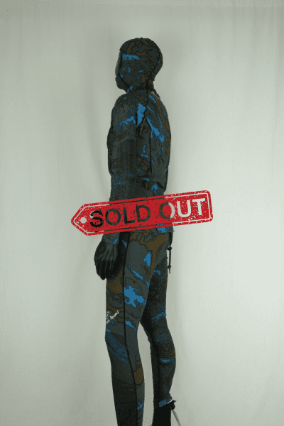 Rob Allen 8 Oz. Stinger Suit - Large Wetsuit / Rashguard
