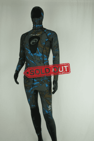 Rob Allen 8 Oz. Stinger Suit - Large Wetsuit / Rashguard
