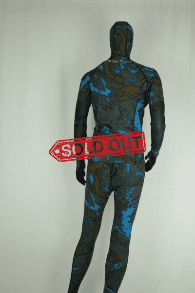 Rob Allen 8 Oz. Stinger Suit - Large Wetsuit / Rashguard