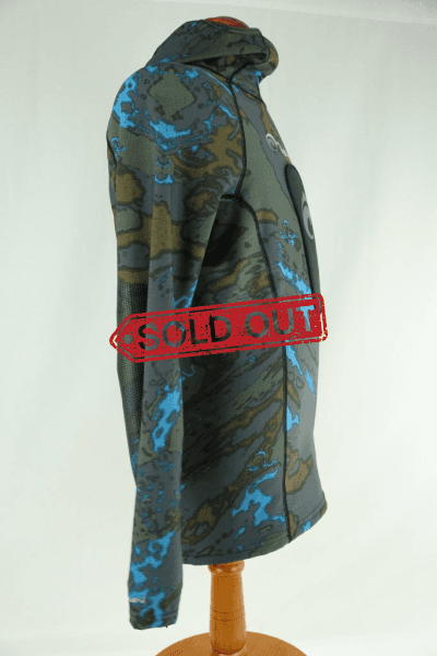 Rob Allen 8 Oz. Stinger Suit - Large Wetsuit / Rashguard